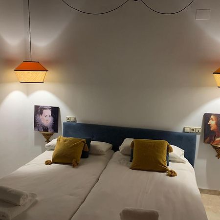 Apn Duplex Elvira Appartement Granada Buitenkant foto