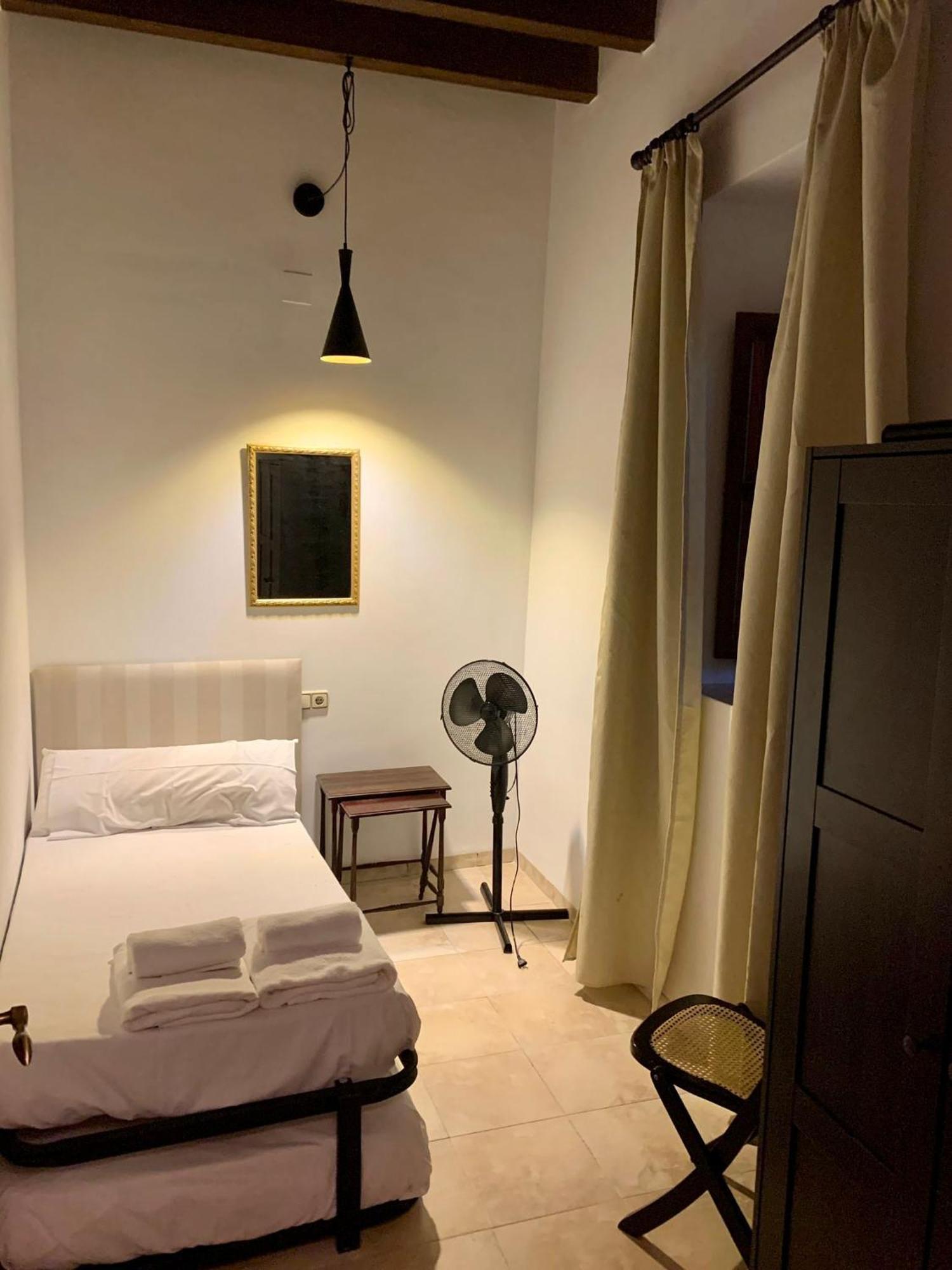 Apn Duplex Elvira Appartement Granada Buitenkant foto