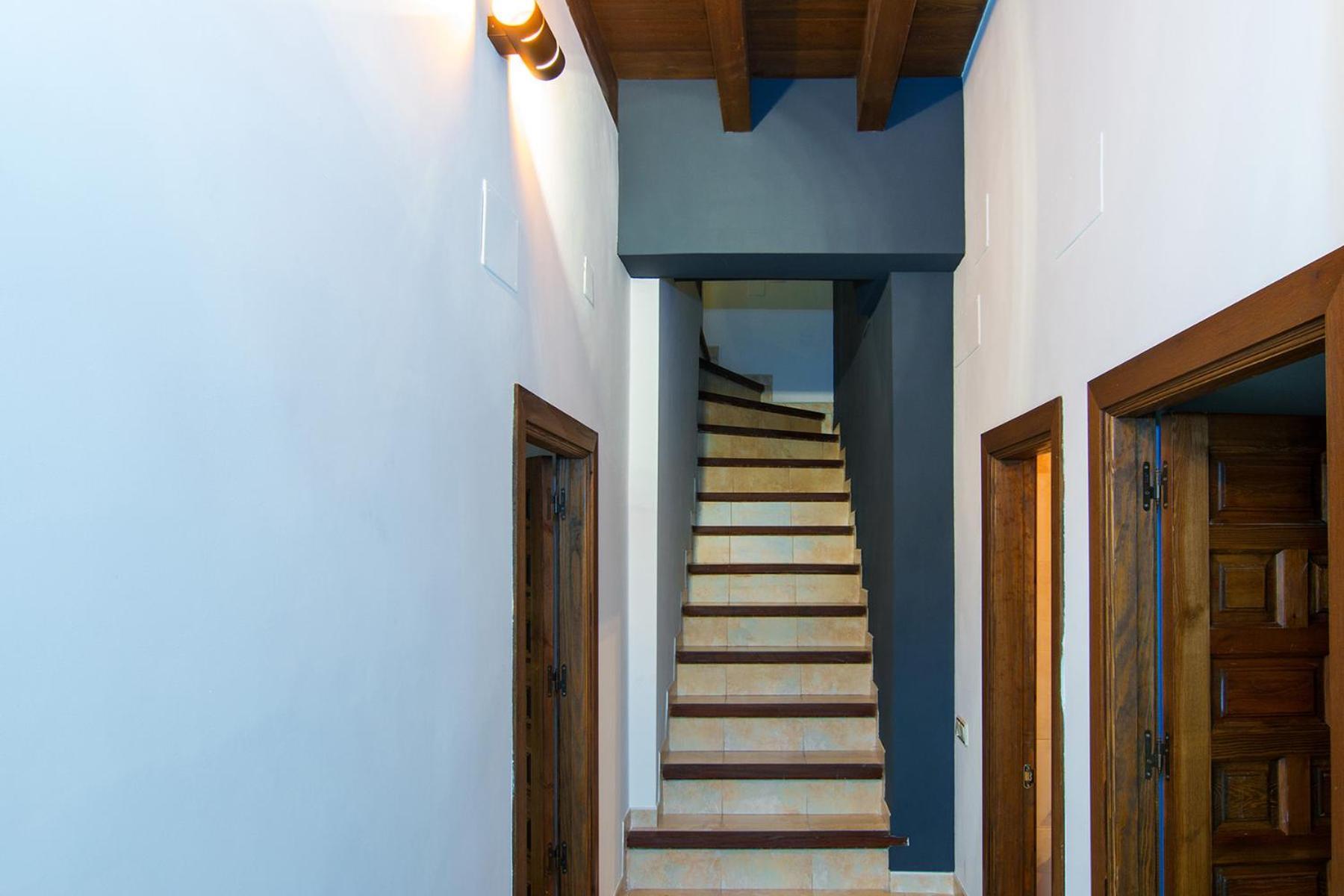 Apn Duplex Elvira Appartement Granada Buitenkant foto